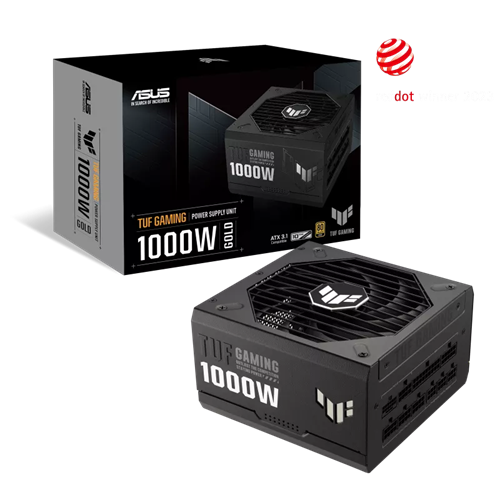 TUF Gaming 1000G 1000W Gold