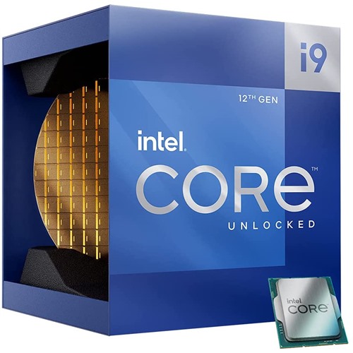 Intel Core i9 12900K