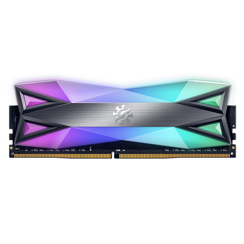 XPG SPECTRIX D60G DDR4 RGB