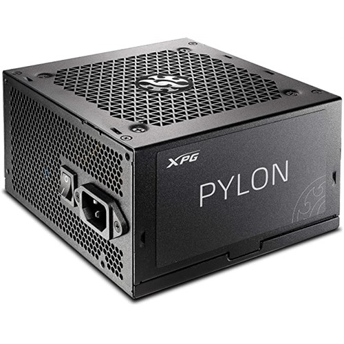 XPG PYLON 550W Bronze