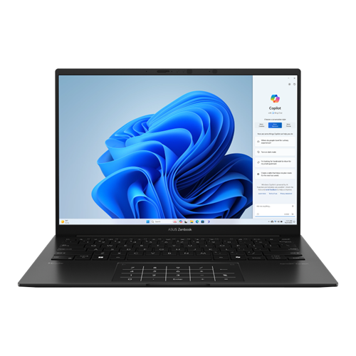 ASUS UM3406HA-PP037W-JADE BLACK