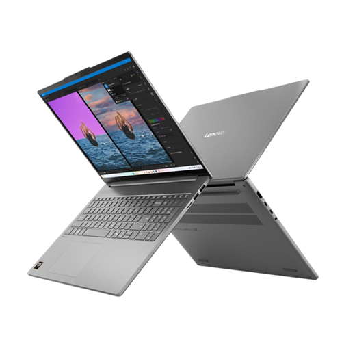 IdeaPad Slim 5 16IAH10-Luna Grey