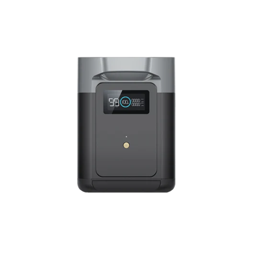 EcoFlow Delta 2 Extra Battery