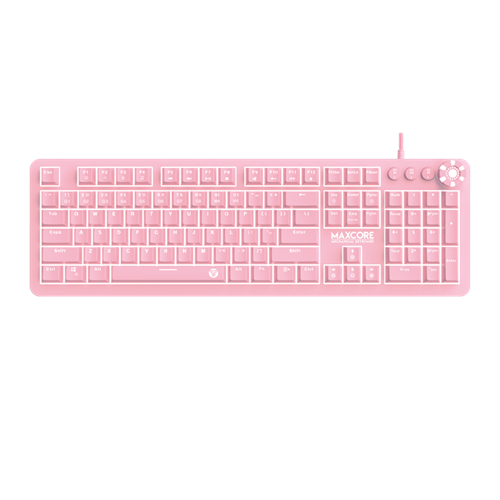 FANTECH MAX CORE MK852 PINK