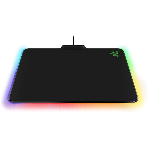 Razer Firefly Cloth Edition - Gaming Mouse Mat - FRML Packaging 