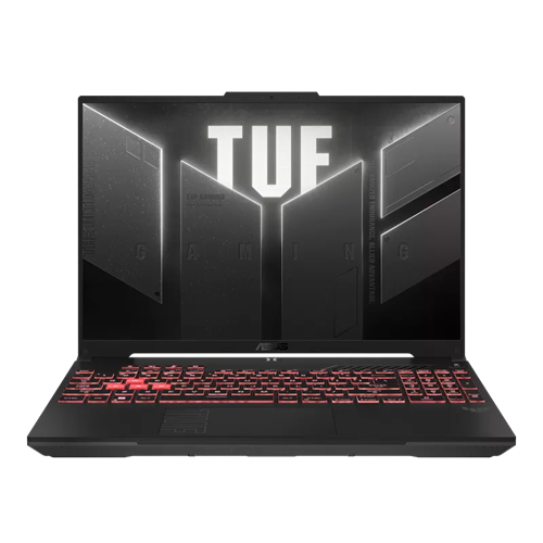 ASUS TUF FA607NUG-RL141W-Mecha Gray
