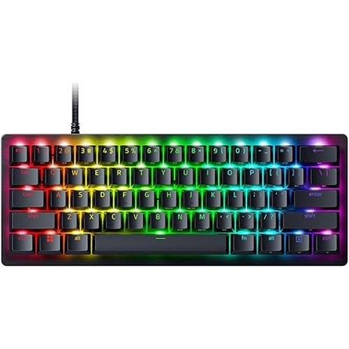 Razer Huntsman V3 Pro Mini 60% Esports Gaming Keyboard