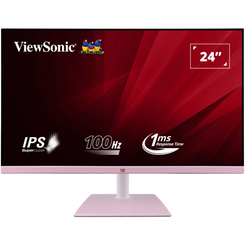 Viewsonic VA2436-H-PN 23.8'' (FHD 100Hz Flat)