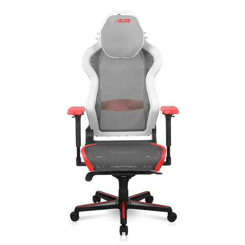 DXRacer Air Gaming Chair D7200 White & Red