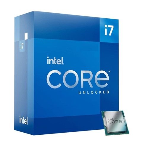 Intel Core i7 14700K