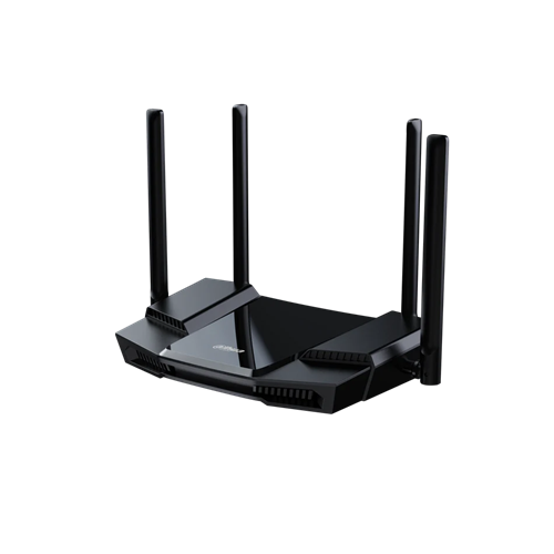 AX18 AX1800 Wireless Router