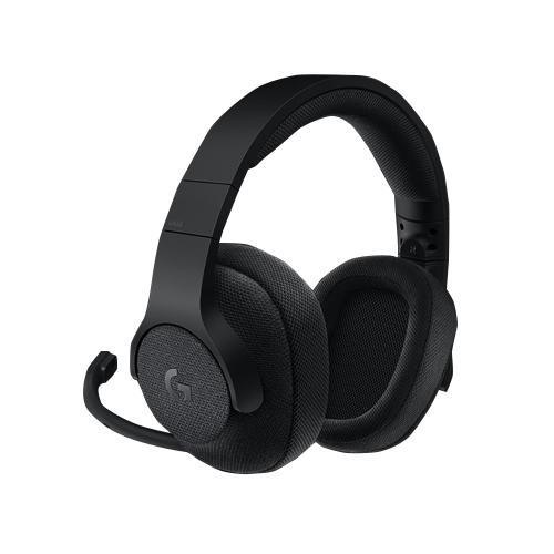 LOGITECH G433 7.1 SURROUND GAMING HEADSET