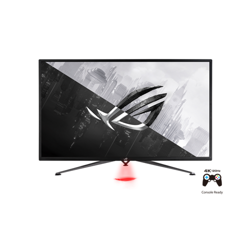 ASUS XG43UQ ( ROG STRIX HDR 4K 144Hz VA )