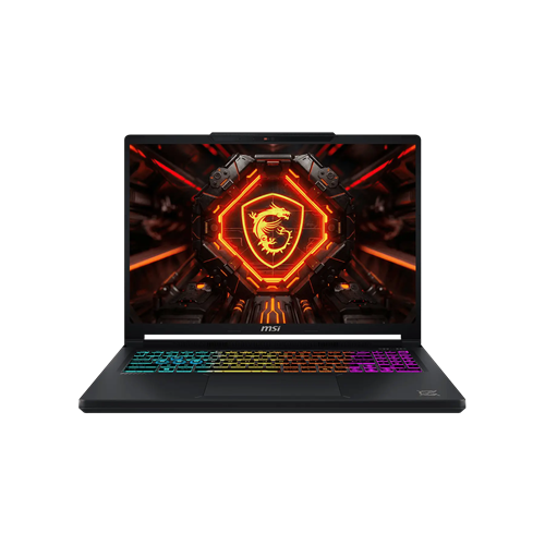 MSI Crosshair 16 Max HX E2WGXK-050KH Core Black