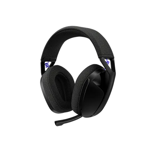 Logitech G321 LIGHTSPEED Wireless Gaming Headset PC Black 