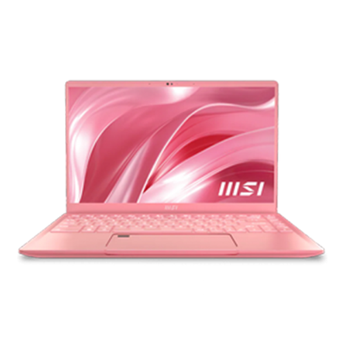 MSI Prestige 14 A11SB-635KH Pink