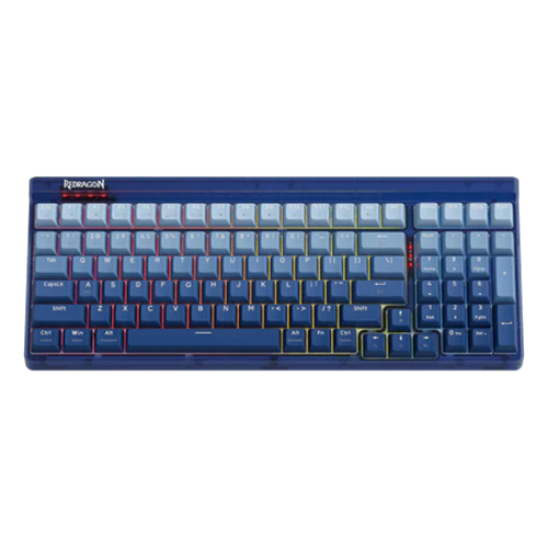 Redragon K656 Garen PRO Mechanical Purple Switches