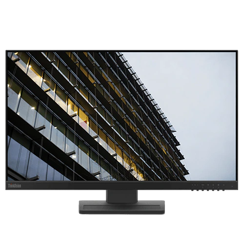 Lenovo ThinkVision E24‐28 FHD 60Hz IPS