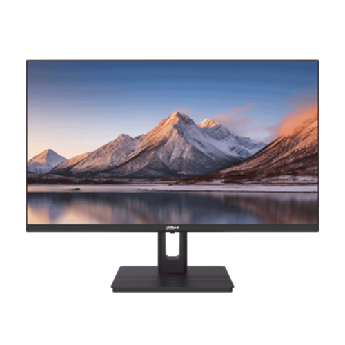 DHI-LM25 B200BS 24.5'' (FHD 100Hz VA)