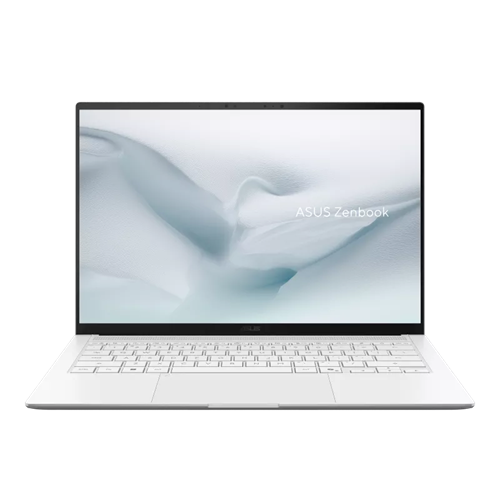 ASUS Zenbook UX5406SA-QJ508W-Scandinavian White
