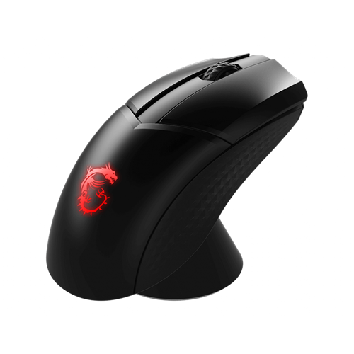 MSI CLUTCH GM41 LIGHTWEIGHT WIRELESS