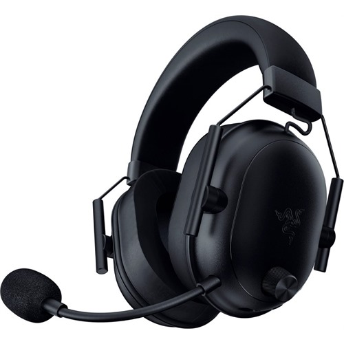 Razer BlackShark V2 HyperSpeed BLACK - Wireless Ultra-Lightweight Esports Headset - FRML Packaging