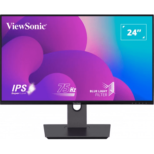 VIEWSONIC VX2480-SHDJ 24'' (75Hz IPS FHD)