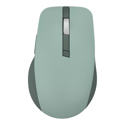 ASUS SmartO Mouse MD200 Silent​​​​ Plus-GREEN