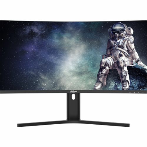 DHI-LM34-E330CA 34" (4K 60Hz Curved)