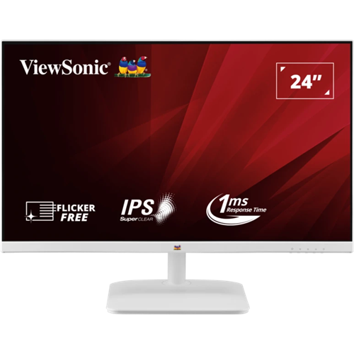 Viewsonic VA2432-H-W 23.8 (FHD 100Hz Flat)