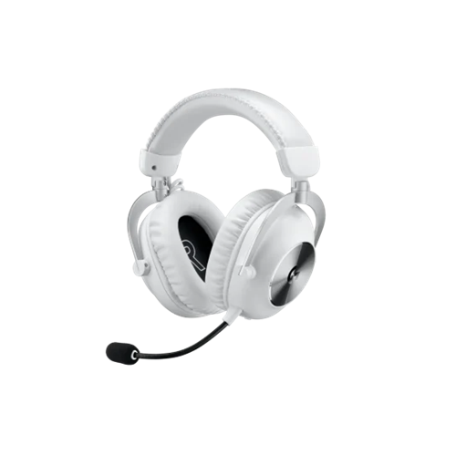 Logitech G PRO X 2 LIGHTSPEED Wireless Gaming Headset - WHITE