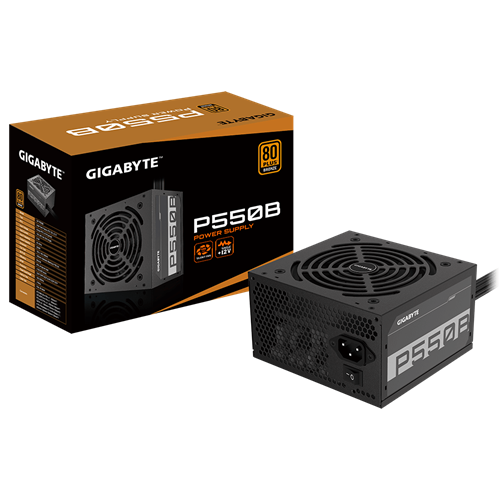 GIGABYTE P550B