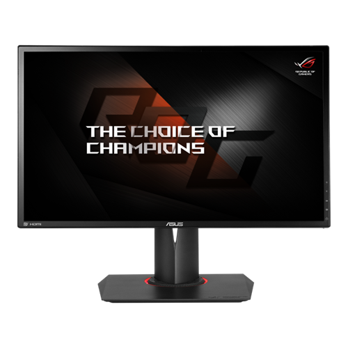 ASUS PG248Q ( ROG SWIFT FHD, 180Hz, IPS) 