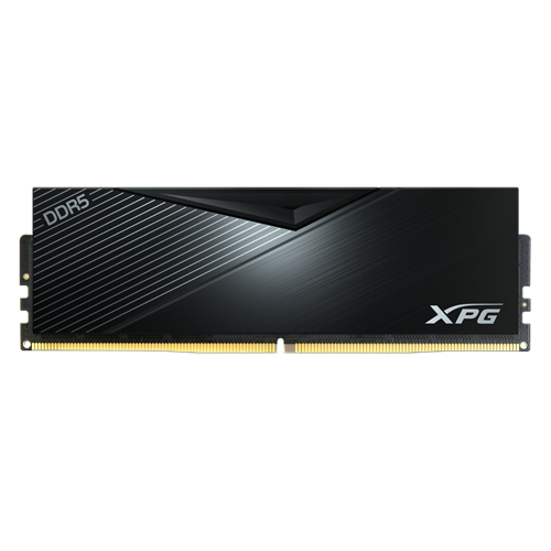 XPG LANCER DDR5 DRAM MODULE