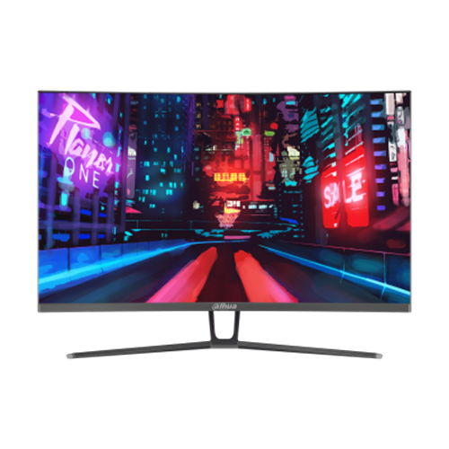 DHI-LM32-E230C 32'' (FHD Curved 165Hz)