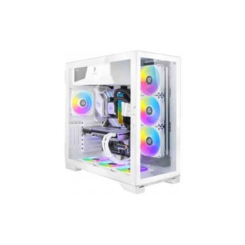 Antec P120 Crystal White