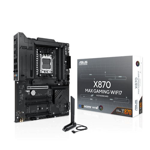 X870 MAX GAMING WIFI7