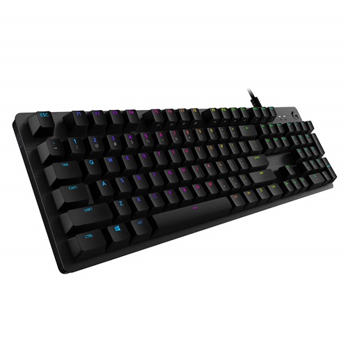 Logitech G512 Carbon Lightsync RGB Mechanical