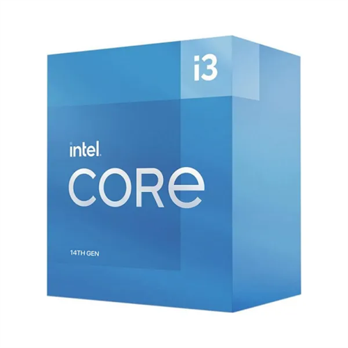 Intel Core i3 14100F