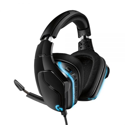 Logitech G633s Surround Lightsync