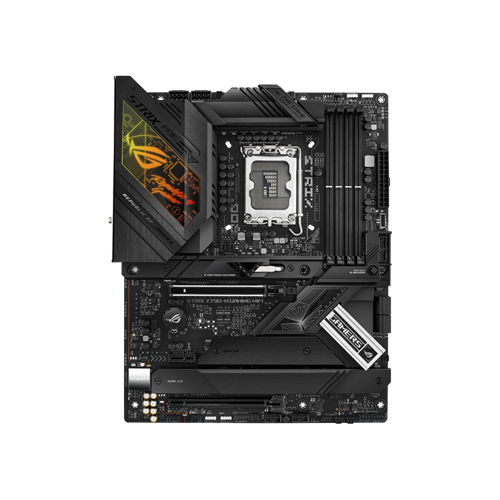 ROG STRIX Z790-H GAMING WIFI