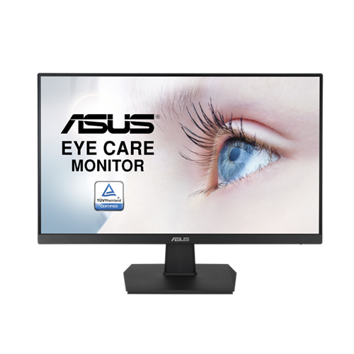 ASUS VA24EHE Eye Care Monitor