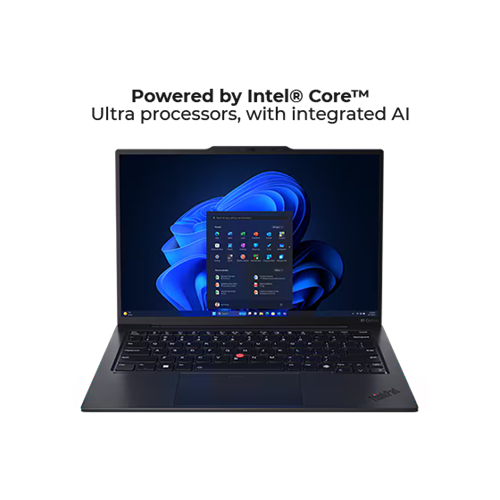 ThinkPad X1 Carbon Gen 12-Black