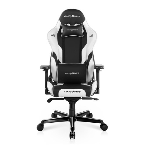 DXRacer G Series 2021 GC/G001/NW