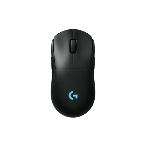 Logitech G PRO 2 LIGHTSPEED Wireless Gaming Mouse
