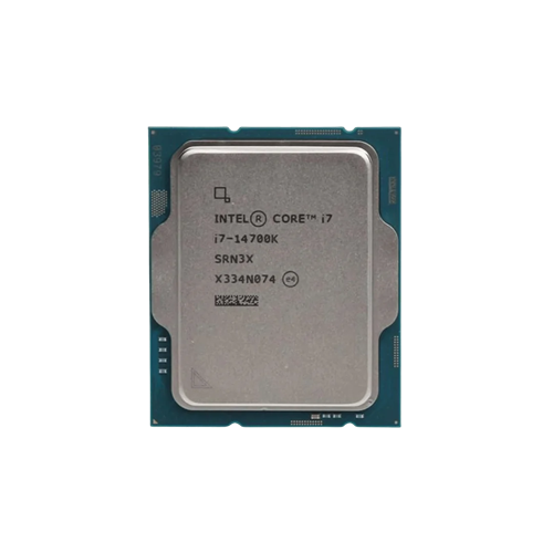 Intel Core i7-14700​​​F Tray