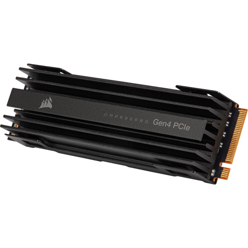 Corsair M.2 PCIe 4.0 MP600 PRO SSD 2TB