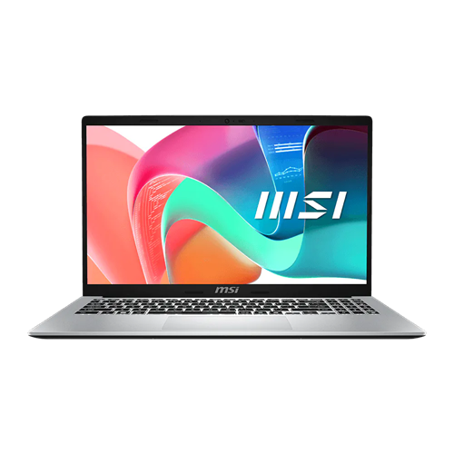 MSI Modern 15 F1MG-1073KH-Urban Silver