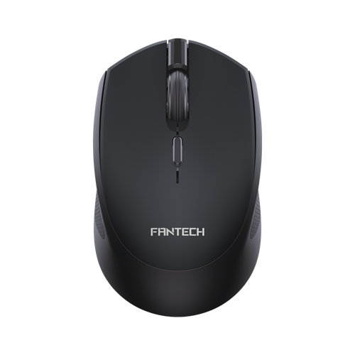 FANTECH W190 Black