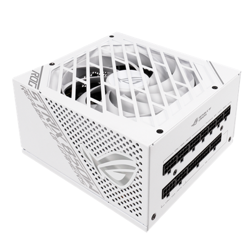 ASUS ROG-STRIX-850G-WHITE